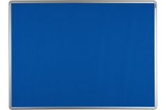 Textilní nástěnka 60/90