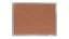 Korková nástěnka tabule BoardOK 90x60 cm - OK060090