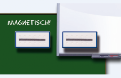 Stěrka na tabuli Dust-Master Magnetic