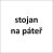 stojan na páteř CON1103058
