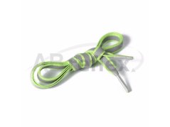 Reflexní tkaničky žluté