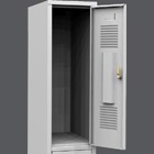 Šatní skříň se soklem maloobjemová SHS_33_A