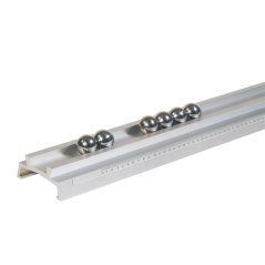 Ocelové kuličky U15014