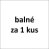 balné  (1 ks)