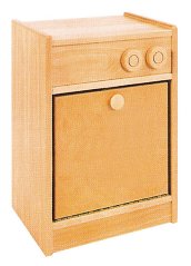 Dětská dřevěná myčka na nádobí - M271013