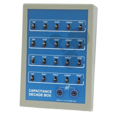 Dekády kondenzátorů