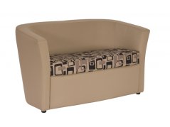 Konferenční sofa (sedačka) Mont Martre 102 čalouněné