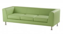 Třímístné sofa - Notre Dame 103