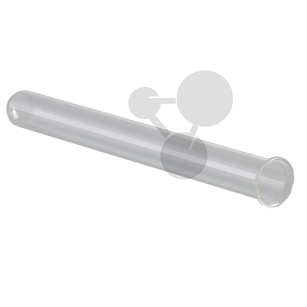 Zkumavky a příslušenství