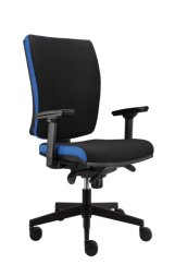 Kancelářská židle (křeslo) Lara VIP Alba