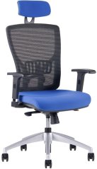 Kancelářské křeslo (židle) Halia Mesh SP
