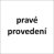 pravé