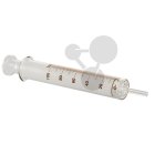 Nálevky, filtrační papíry