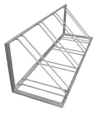 Stojan na kola Uni 2, pro 4 kola