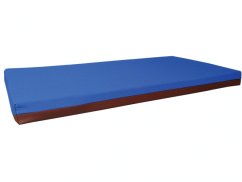 Dětská odpočinková matrace 140x60x10 cm 0T010