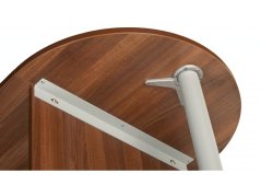 Doplňková deska Gate GP 800 80x80 cm (ŠxH) bez noh.