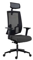 Kancelářská židle (křeslo) 2900 SYN SL LAPEL