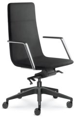 Kancelářské křeslo (židle) HARMONY PURE 852