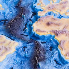 Středoatlantický hřbet U70020