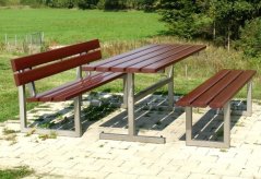Zahradní set Porta