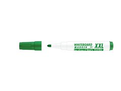 Popisovač fix ICO PLAN 11 XXL zelený