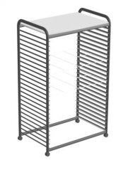 Sušák na výkresy 1409