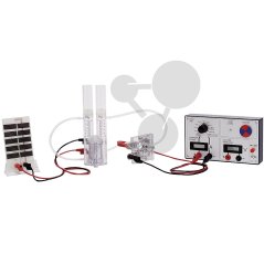 Základní sada Dr FuelCell, Vodíkový palivový článek