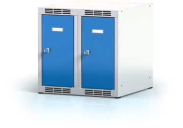 Skříňové nástavce