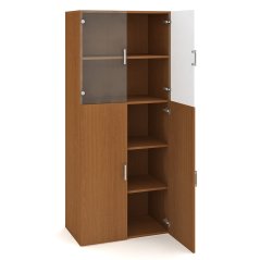 HOBIS Drive Skříň policová dvéřová D 5 80 08