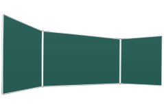 Tabule Triptych K keramický povrch 200x100 (400x100) cm