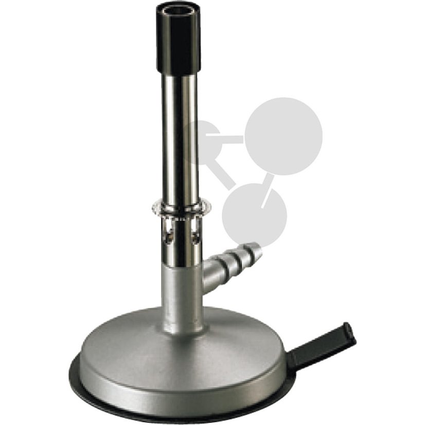 Bunsenův kahan s regulací vzduchu, zemní plyn Bunsenův kahan s regulací vzduchu, zemní plyn