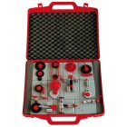 Převody, alternativní zdroje energie