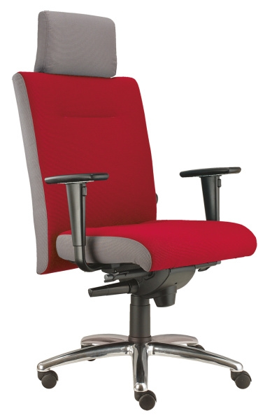 Kancelářské křeslo (židle) Nonstop "24"