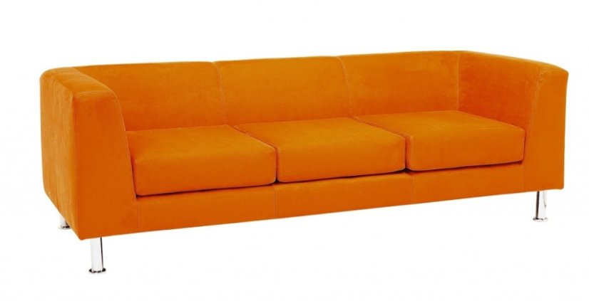 Třímístné sofa - Notre Dame 103