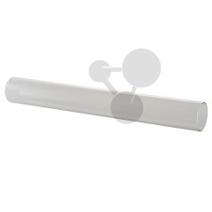 Skleněná trubice, BS, velká