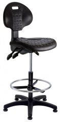 Pracovní dílenská židle Piera