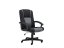 Kancelářské křeslo SR 135 SIRIO black