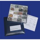 Geografie, geologie, paleontologie