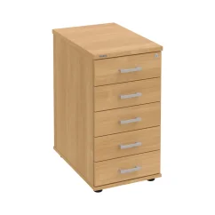 Kontejner K 35 C N, léta napříč 40x75,5x60 cm (ŠxVxH)