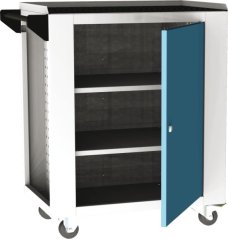 Modulární servisní vozík SVL 01 A