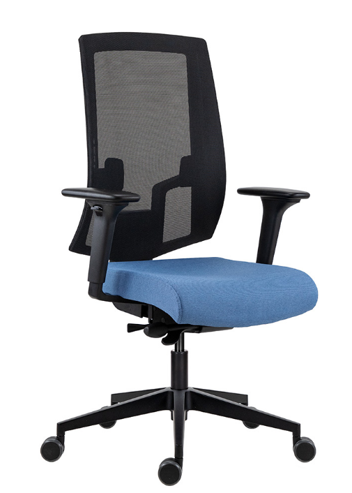 Kancelářská židle (křeslo) 2900 SYN SL LAPEL