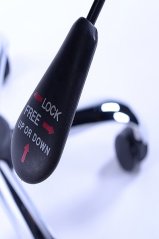 Kancelářské křeslo (židle) Nursy