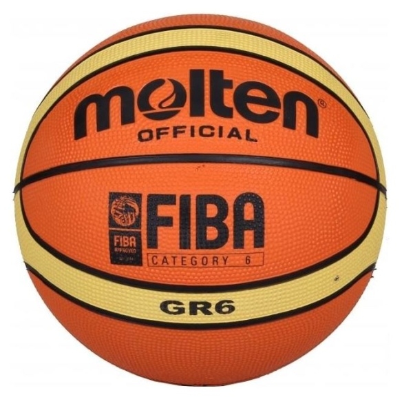 Basketbalový míč Molten BGR5