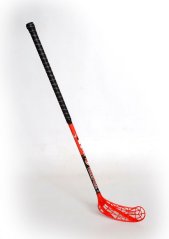 Florbalová hůl Arex RED FOX