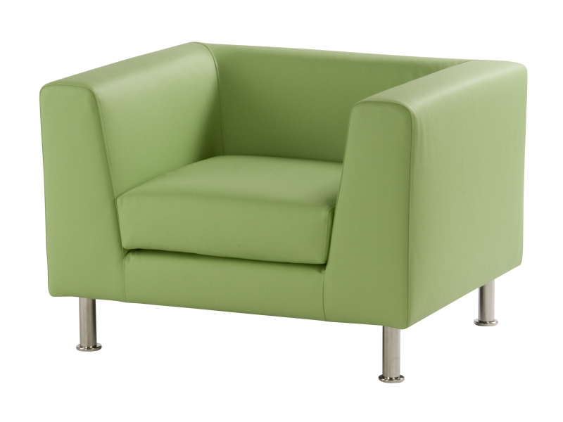 Jednomístné sofa křeslo Notre Dame 100