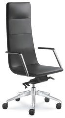 Kancelářské křeslo (židle) HARMONY PURE 850-H