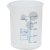 Kádinka se stupnicí PP, ISO 7056, 250 ml