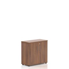 Nízká skříň Visio 80 x 38,5 x 76 cm, dvéřová