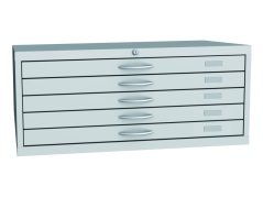 Skříň na výkresy VKS A1 A