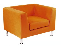 Jednomístné sofa křeslo Notre Dame 100